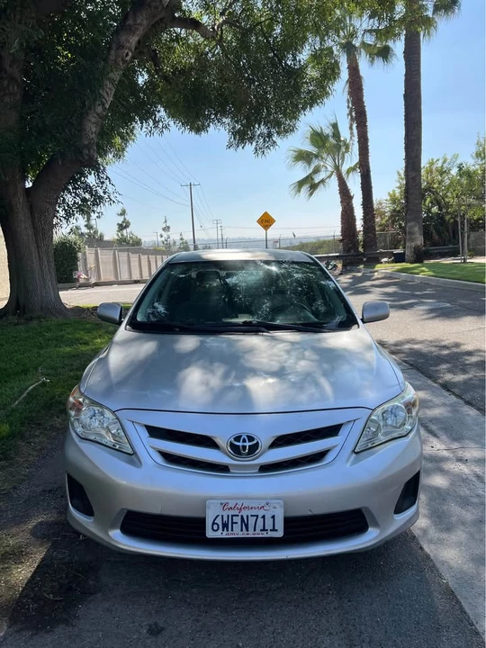 2012 Toyota Corolla 10th Gen - Image 2 of 15