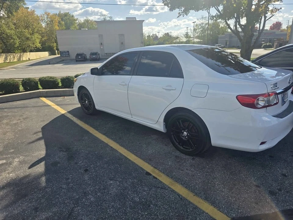 2012 Toyota Corolla 10th Gen - Image 5 of 6