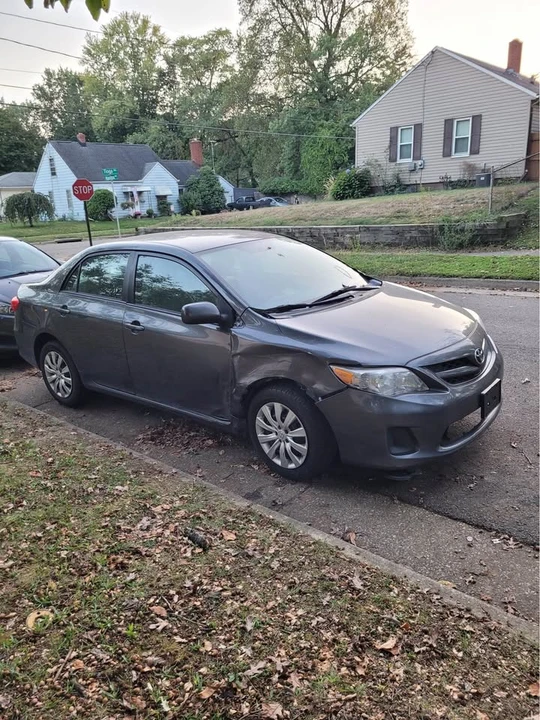 2012 Toyota Corolla 10th Gen - Image 6 of 10