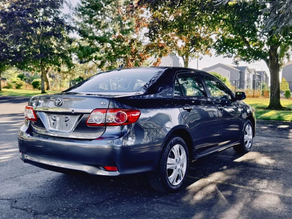 2012 Toyota Corolla 10th Gen - Image 2 of 15