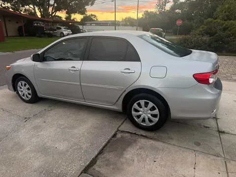 2012 Toyota Corolla 10th Gen - Image 3 of 16