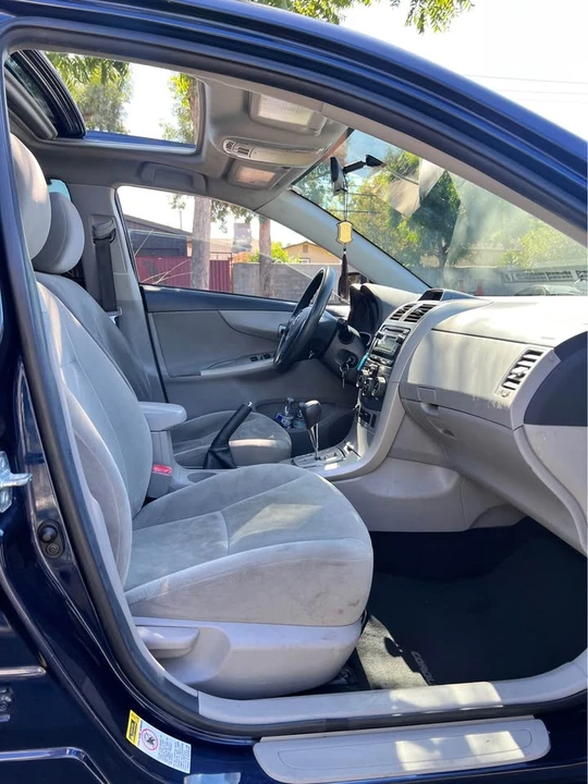 2012 Toyota Corolla 10th Gen - Image 7 of 10