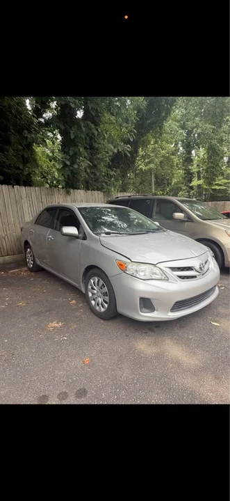 2012 Toyota Corolla 10th Gen - Image 2 of 4