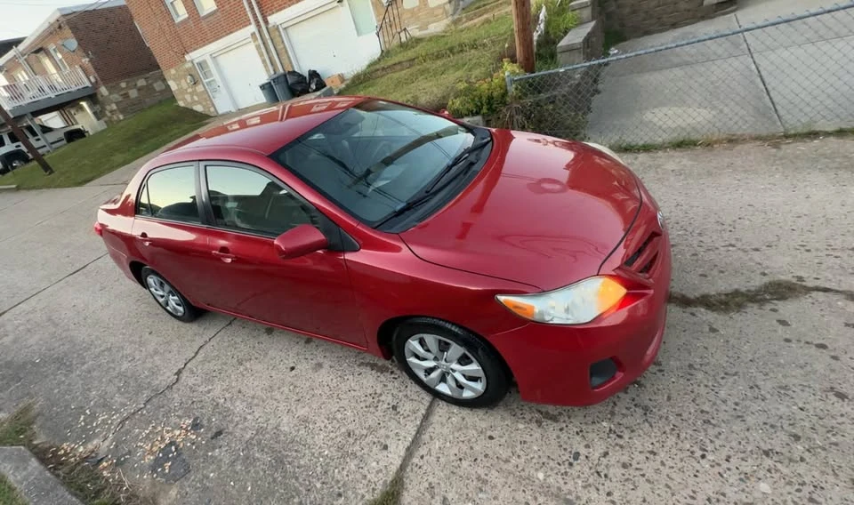 2012 Toyota Corolla 10th Gen - Image 2 of 8