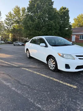 2012 Toyota Corolla 10th Gen - Image 4 of 7