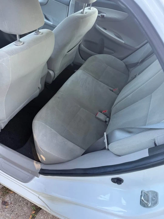 2012 Toyota Corolla 10th Gen - Image 7 of 7