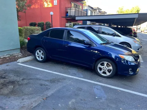2012 Toyota Corolla 10th Gen - Image 4 of 10
