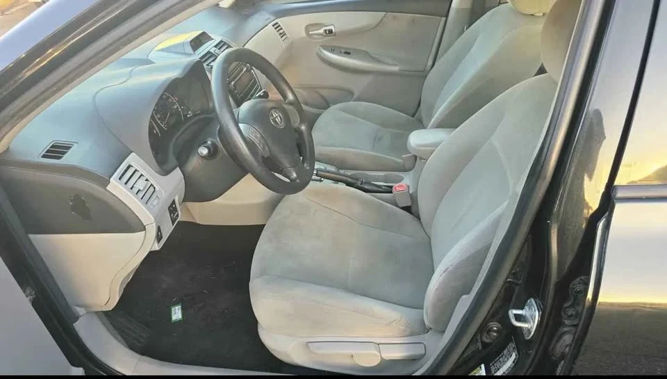 2012 Toyota Corolla 10th Gen - Image 8 of 9