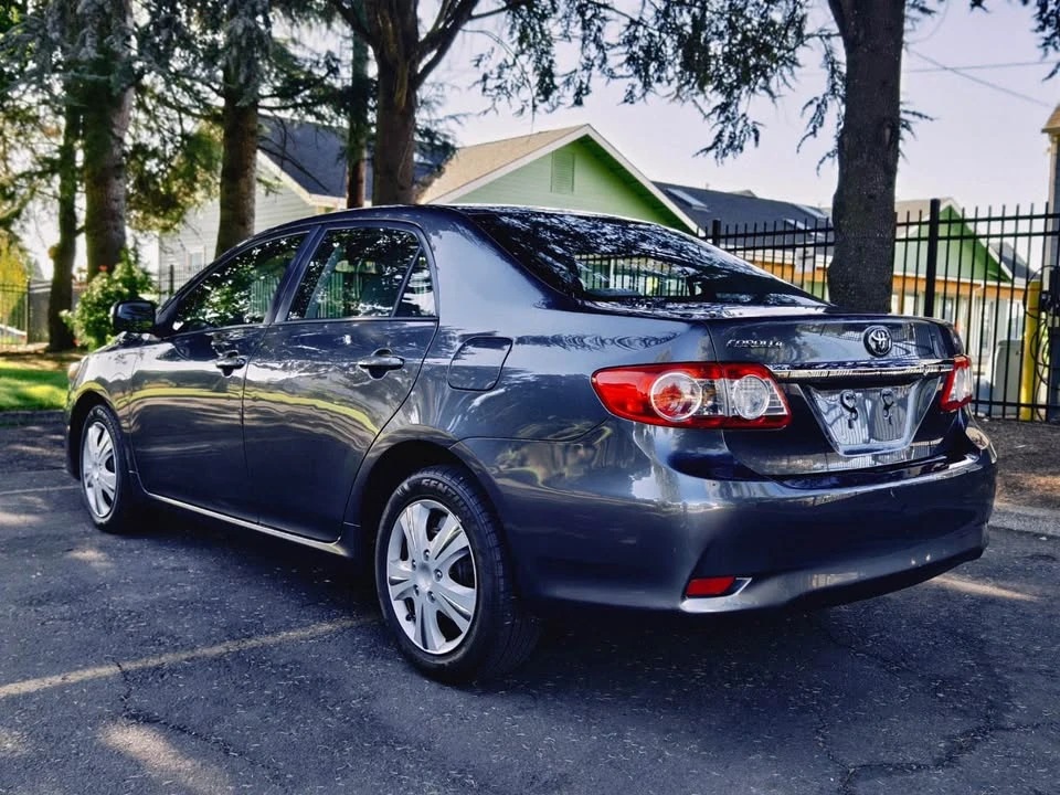 2012 Toyota Corolla 10th Gen - Image 4 of 15