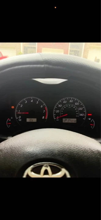 2012 Toyota Corolla 10th Gen - Image 3 of 4