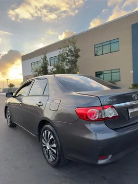 2012 Toyota Corolla 10th Gen - Image 3 of 10