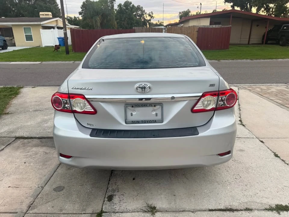 2012 Toyota Corolla 10th Gen - Image 16 of 16