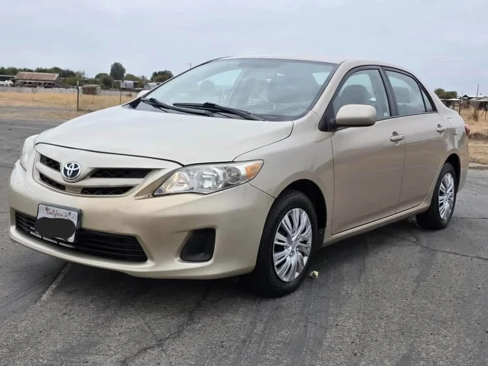 2012 Toyota Corolla 10th Gen - Image 16 of 16