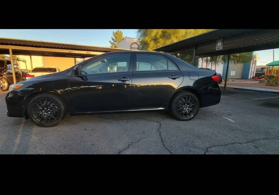 2012 Toyota Corolla 10th Gen - Image 2 of 9
