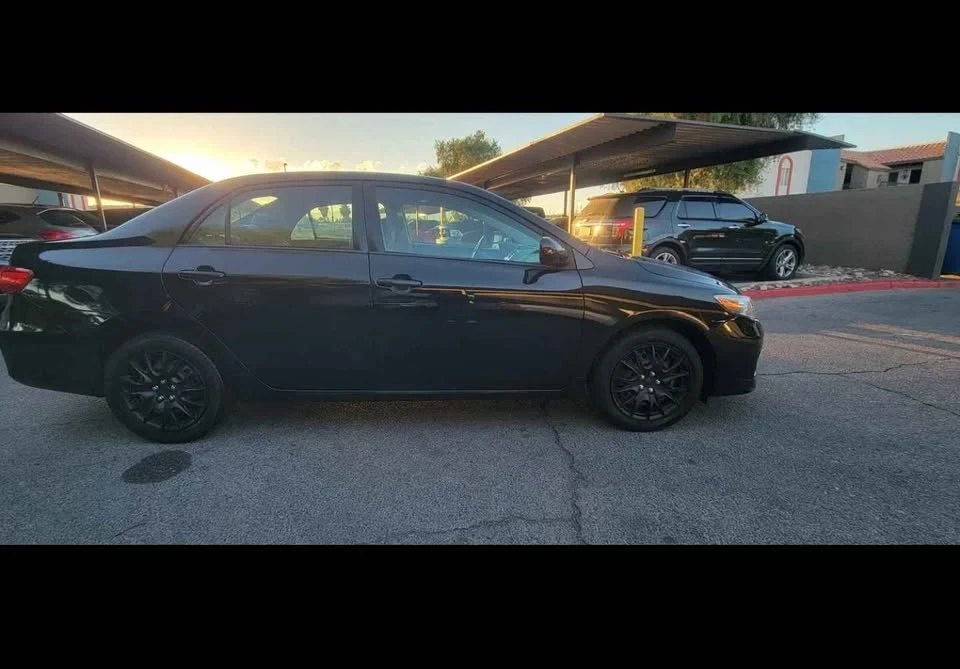 2012 Toyota Corolla 10th Gen - Image 3 of 9