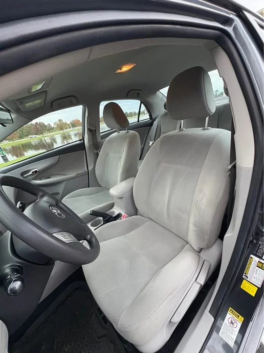 2012 Toyota Corolla 10th Gen - Image 7 of 14