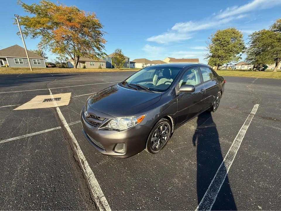 2012 Toyota Corolla 10th Gen - Image 16 of 18