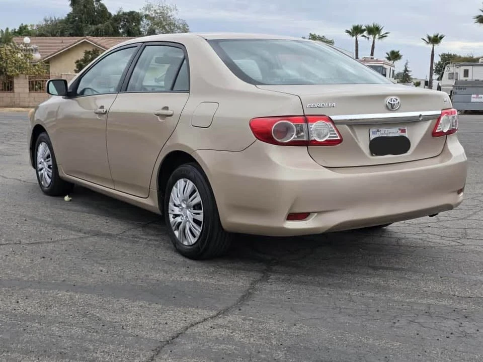 2012 Toyota Corolla 10th Gen - Image 15 of 16