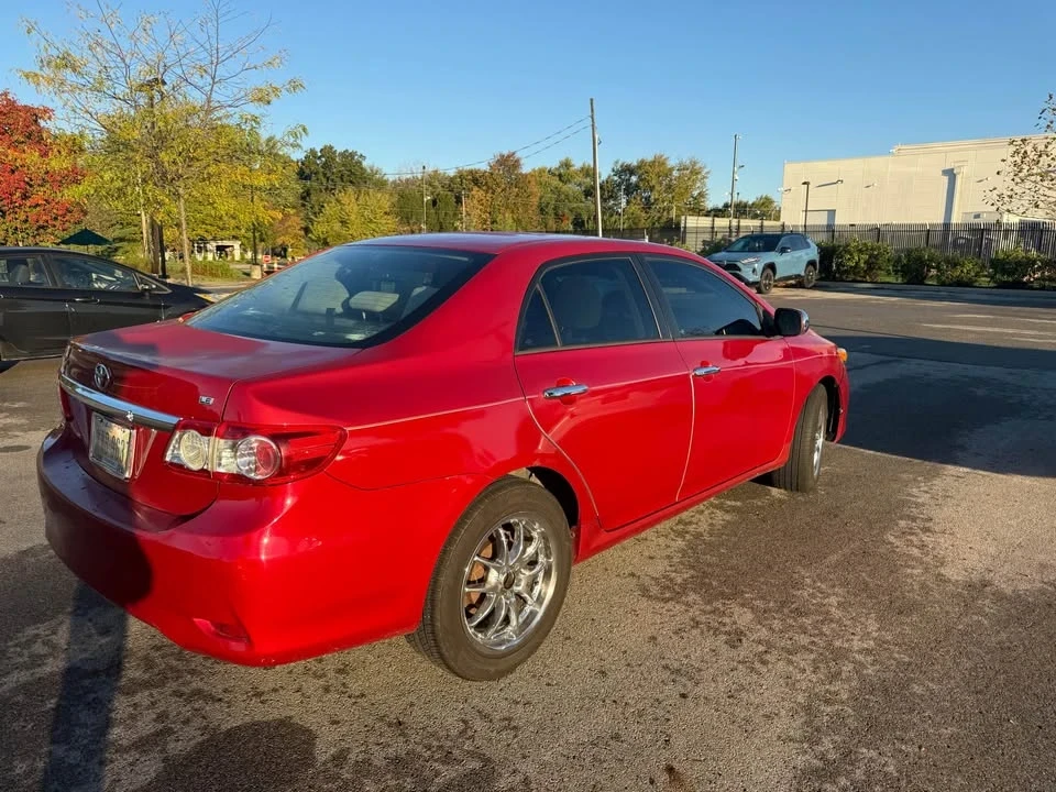 2012 Toyota Corolla 10th Gen - Image 2 of 10