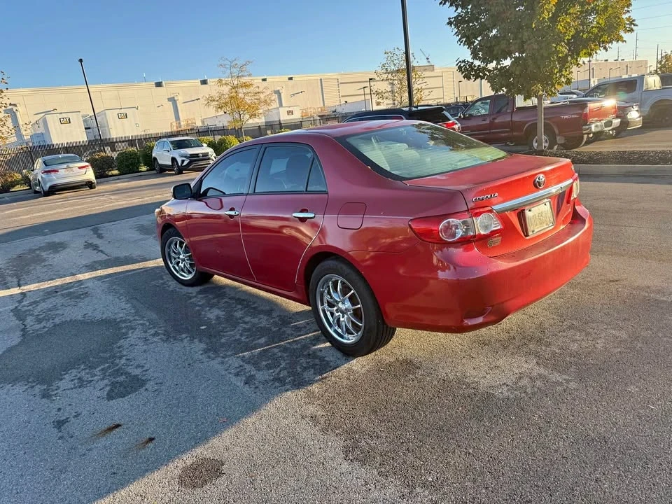 2012 Toyota Corolla 10th Gen - Image 1 of 10