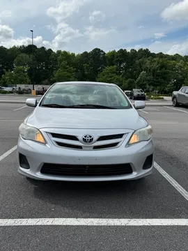 2012 Toyota Corolla 10th Gen - Image 2 of 12