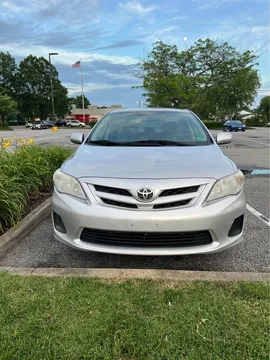 2012 Toyota Corolla 10th Gen - Image 3 of 10