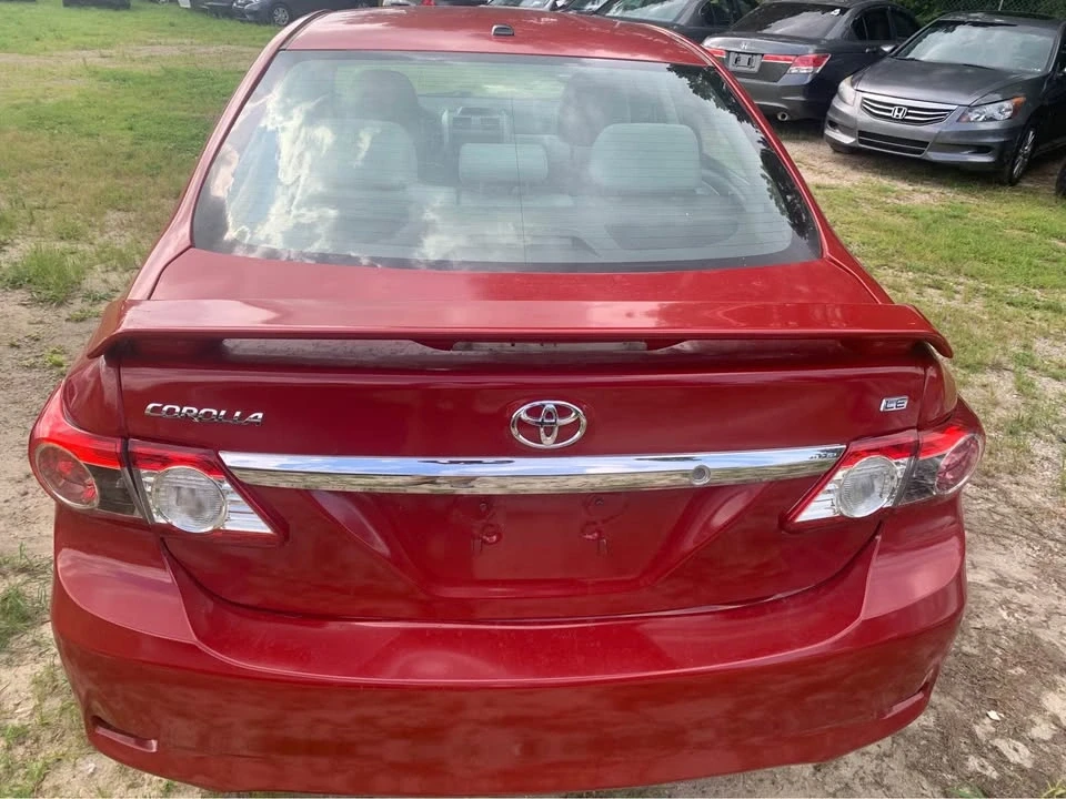 2012 Toyota Corolla 10th Gen - Image 5 of 15