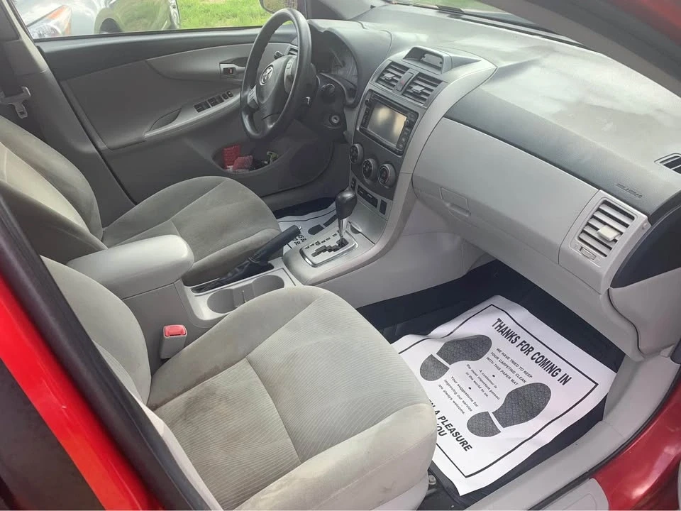 2012 Toyota Corolla 10th Gen - Image 13 of 15