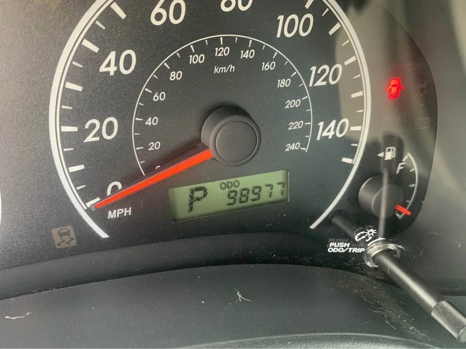 2012 Toyota Corolla 10th Gen - Image 11 of 15