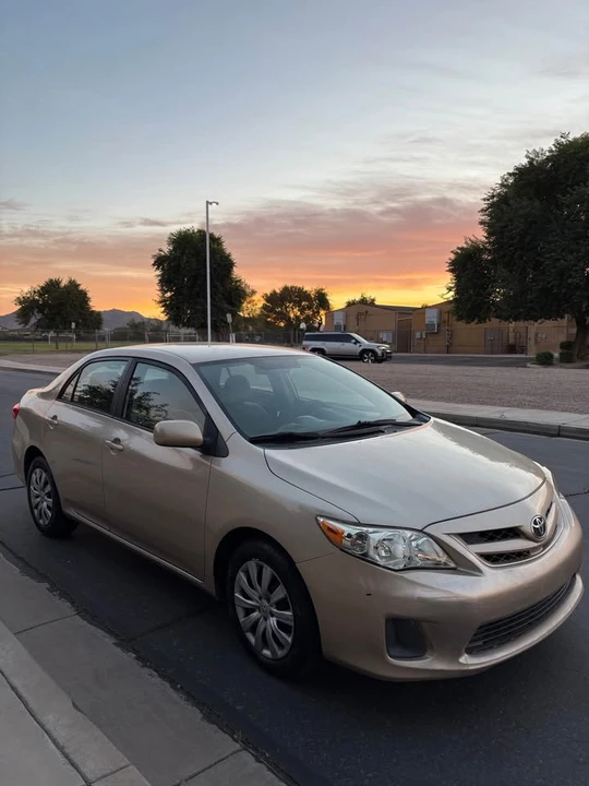 2012 Toyota Corolla 10th Gen - Image 3 of 10