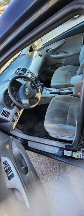 2012 Toyota Corolla 10th Gen - Image 4 of 6