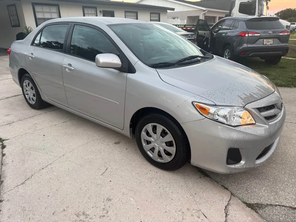 2012 Toyota Corolla 10th Gen - Image 5 of 16