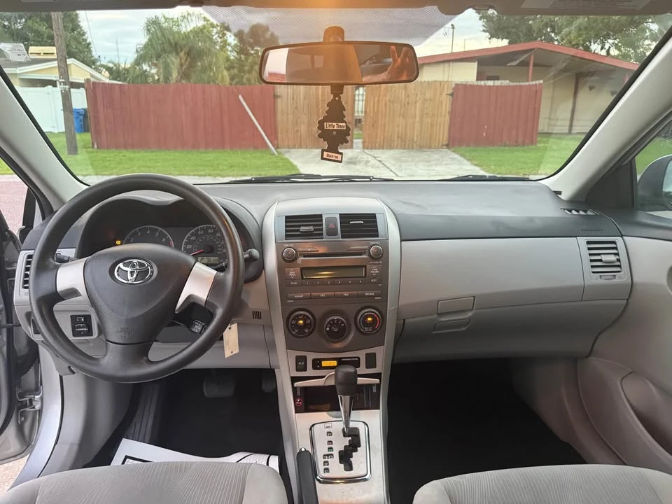 2012 Toyota Corolla 10th Gen - Image 10 of 16