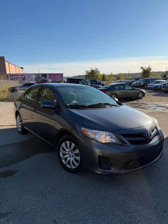 2012 Toyota Corolla 10th Gen - Image 2 of 6
