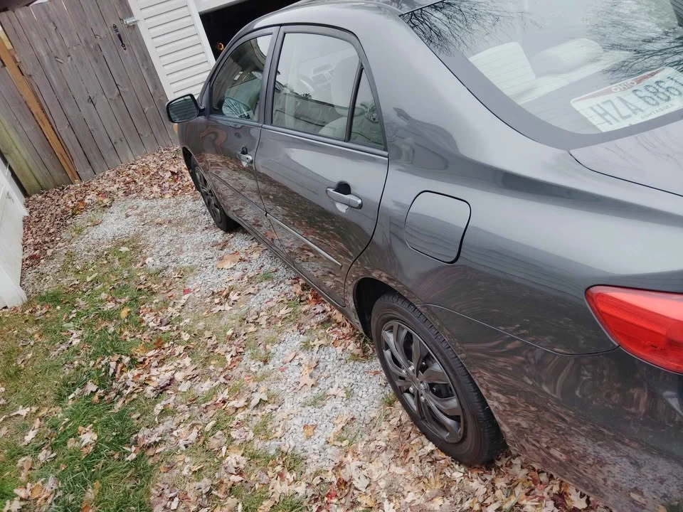 2012 Toyota Corolla 10th Gen - Image 3 of 5