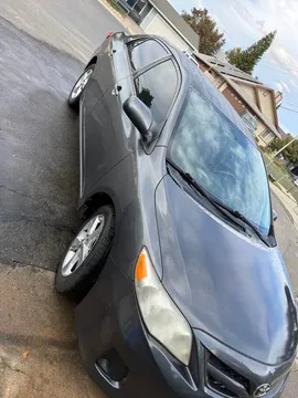 2012 Toyota Corolla 10th Gen - Image 2 of 4