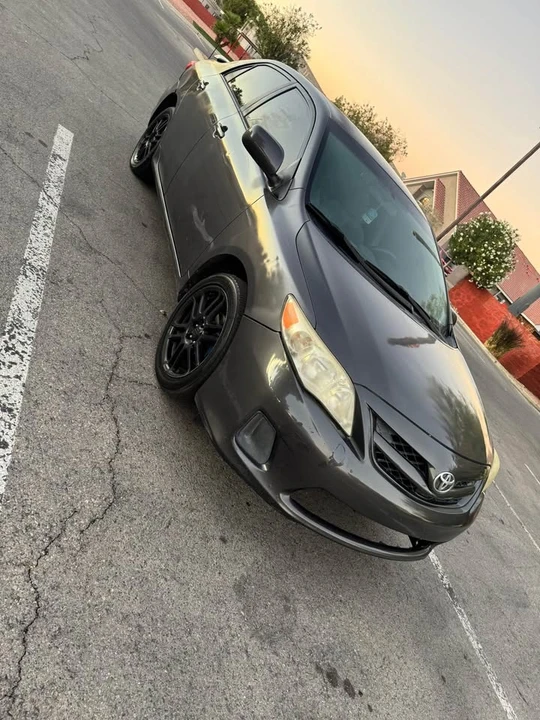 2012 Toyota Corolla 10th Gen - Image 7 of 9