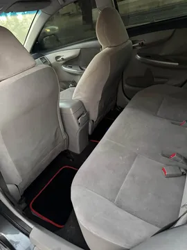 2012 Toyota Corolla 10th Gen - Image 3 of 9