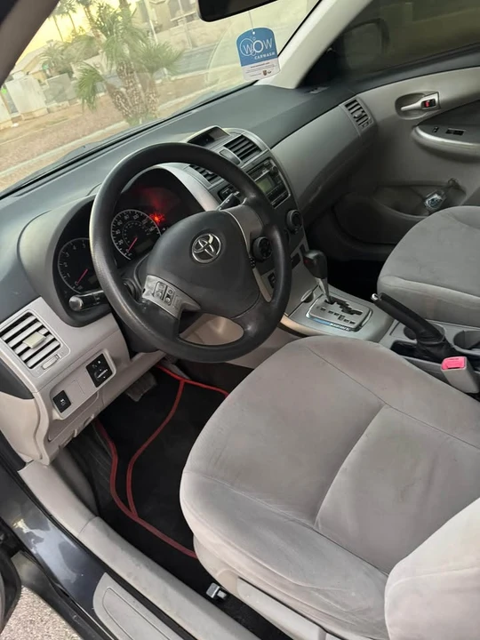 2012 Toyota Corolla 10th Gen - Image 6 of 9