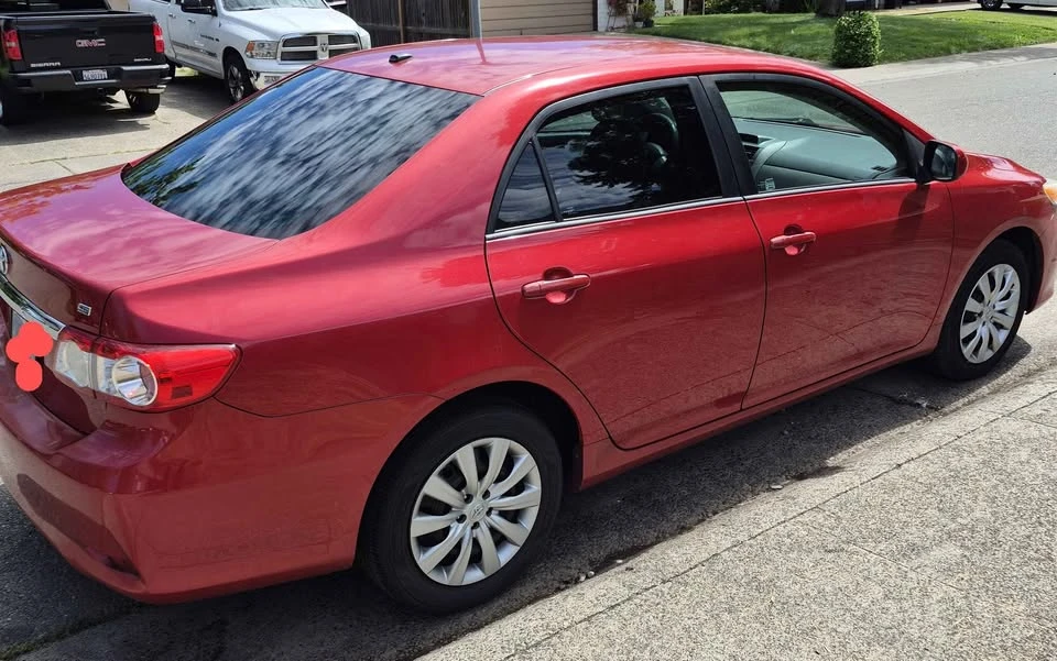2012 Toyota Corolla 10th Gen - Image 2 of 11