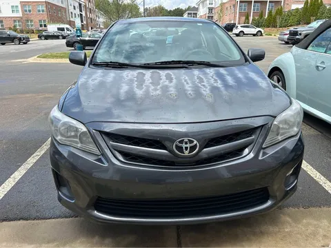 2012 Toyota Corolla 10th Gen - Image 2 of 7