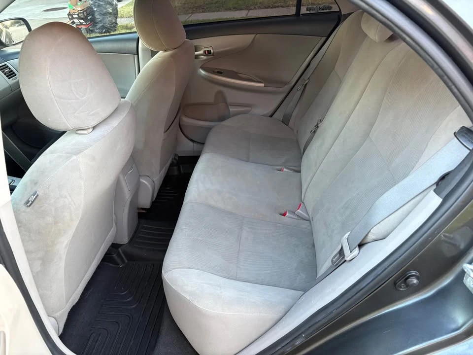2012 Toyota Corolla 10th Gen - Image 7 of 8