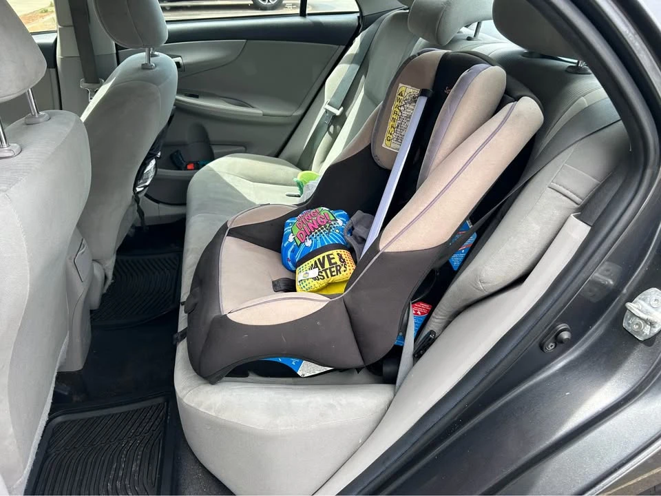 2012 Toyota Corolla 10th Gen - Image 6 of 7