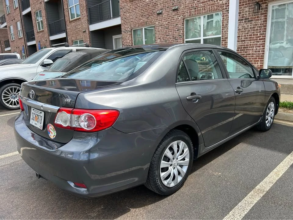 2012 Toyota Corolla 10th Gen - Image 3 of 7