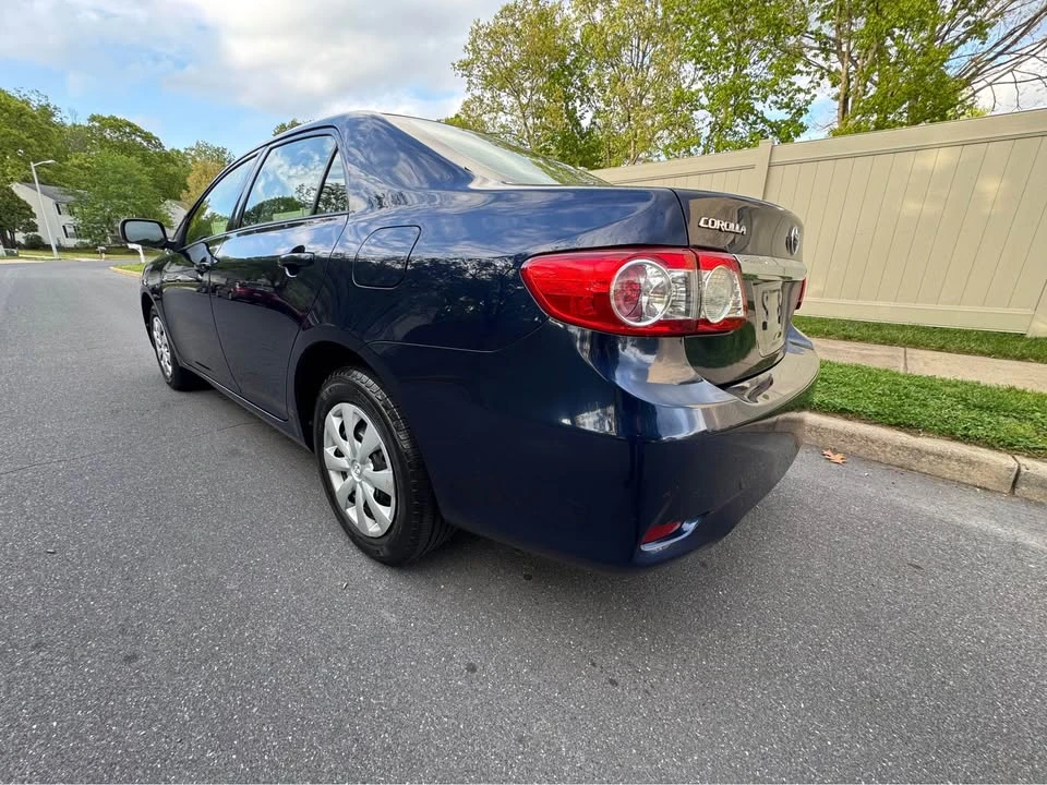 2012 Toyota Corolla 10th Gen - Image 5 of 17