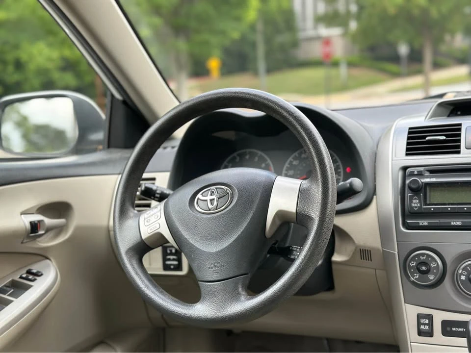 2012 Toyota Corolla 10th Gen - Image 18 of 20