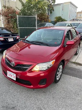 2012 Toyota Corolla 10th Gen - Image 4 of 13