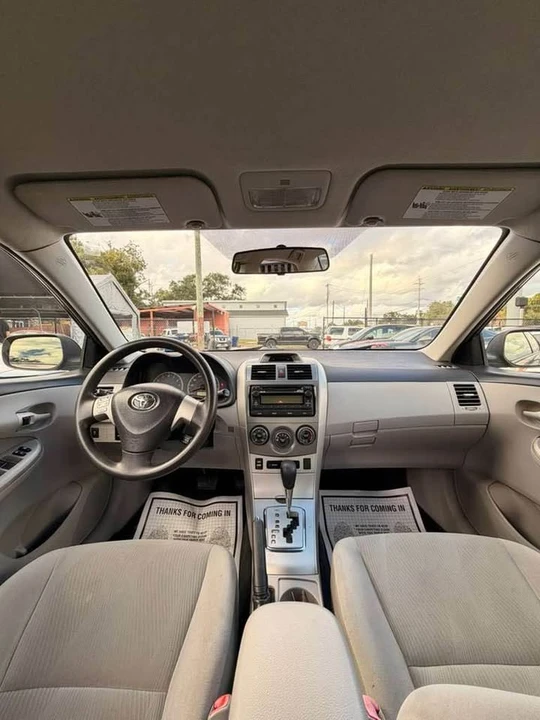 2012 Toyota Corolla 10th Gen - Image 11 of 18