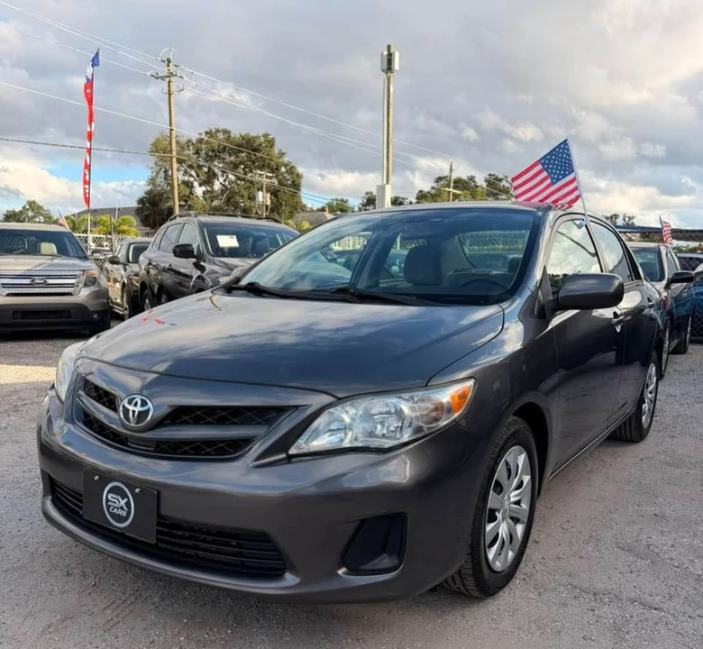 2012 Toyota Corolla 10th Gen - Image 6 of 18