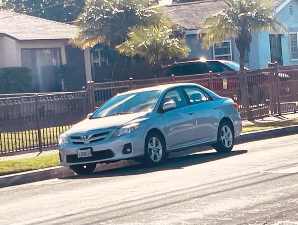 2012 Toyota Corolla 10th Gen - Image 11 of 11